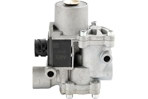 VIPIH ABS Solenoid Modulator Valve Front Axle 4721950160 0044296544 Fit for Truck