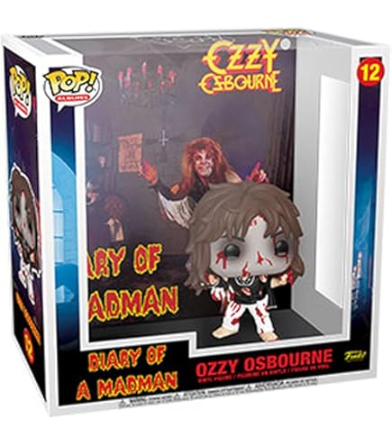 Amazon.com: Funko Pop! Rocks: Kurt Cobain Nirvana - MTV's