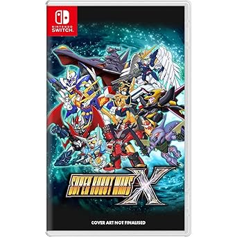 nintendo switch games robot