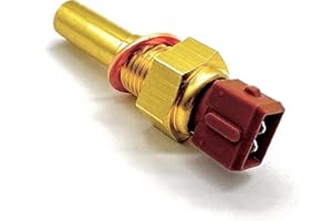 GZTOYU Cold Start Injector Time Temperature Switch for Toyota 4Runner Camry Corolla Pickup and More OE#89462-30011