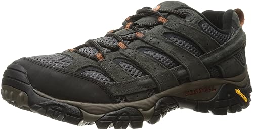merrell moab 2 vent hiking shoe