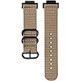 Lijinlan Nylon Replacement Strap for Casio G-Shock Watch Model DW-5600E, DW-5600, DW-5600BB, DW-5700, DW-6900, GW5610, DW-D5500 Series Accessory