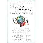Free To Choose: A Personal Statement