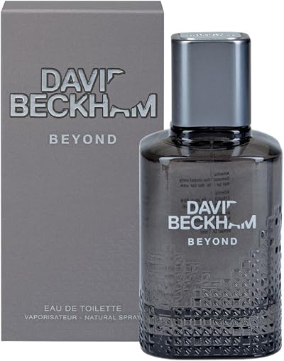 David Beckham Eau de Toilette 60 ml Men's Fragrance