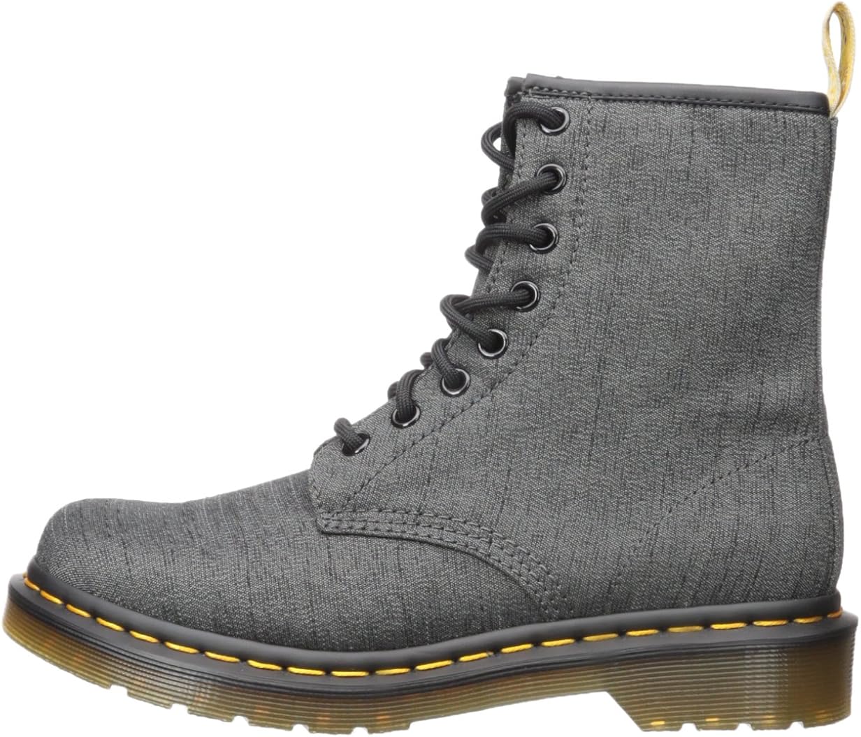 dr martens vegan castel boots