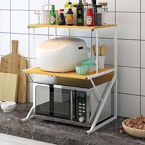 Amazon Anmas 電子レンジ台 オーブン 上ラック 耐熱 3段式 幅54 キッチンラック スリム トースター ラック 電子レンジ棚 物置ラック 組立簡単 白い レンジボード オンライン通販 Amazon Anmas 電子レンジ台 オーブン 上ラック 耐熱 3段式 幅54 キッチンラック スリム トースター ラック 電子レンジ棚 物置ラック 組立簡単 白い レンジボード オンライン通販