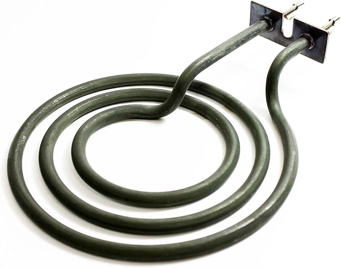 COOKER HOB RING 3 TURN (135MM) Amazon.co.uk Kitchen & Home