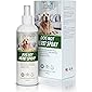 EverJoice Dog Not Here Spray, Training Your Dog Where Not to Urinate, Repellent & Training Corrector Pets Chew Deterrent…