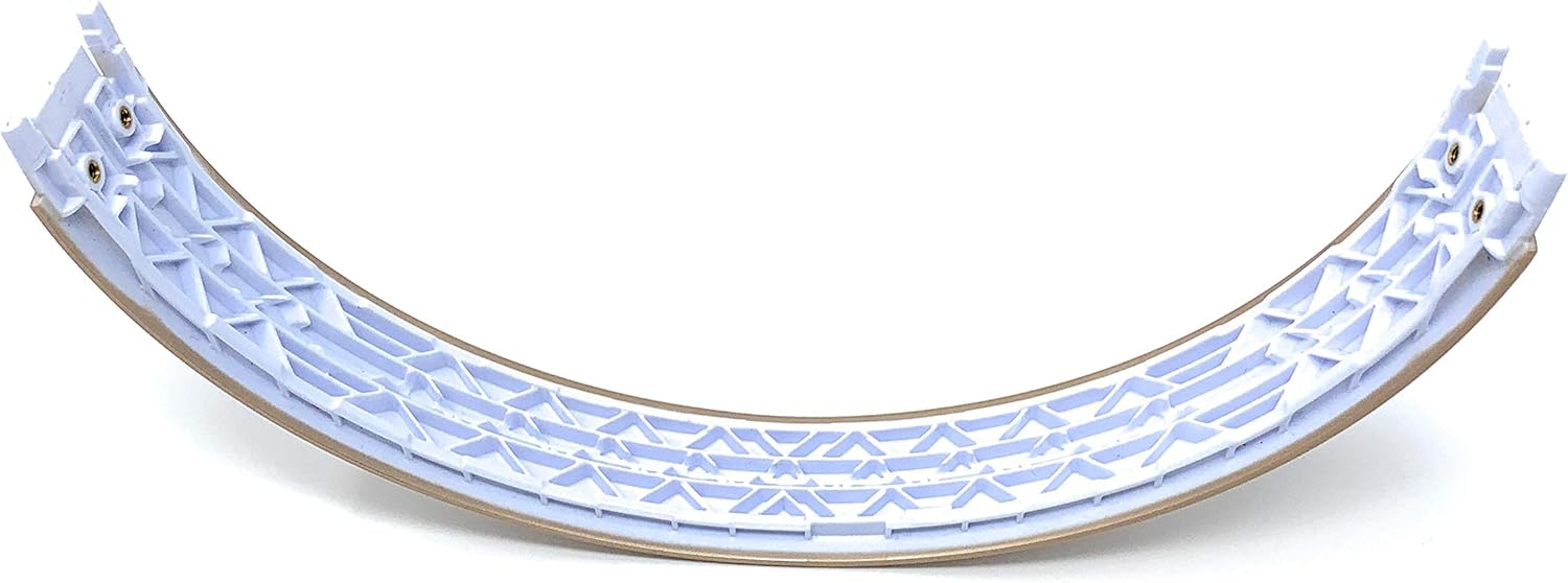 Replacement Top Headband Arch band for Beats Solo 3 Wireless and Solo 2 Headphones Solo3 (Gold) - Image 5