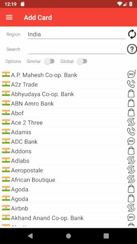 Gift Card Balance Balance Check Of Gift Cards Amazon In Appstore For Android