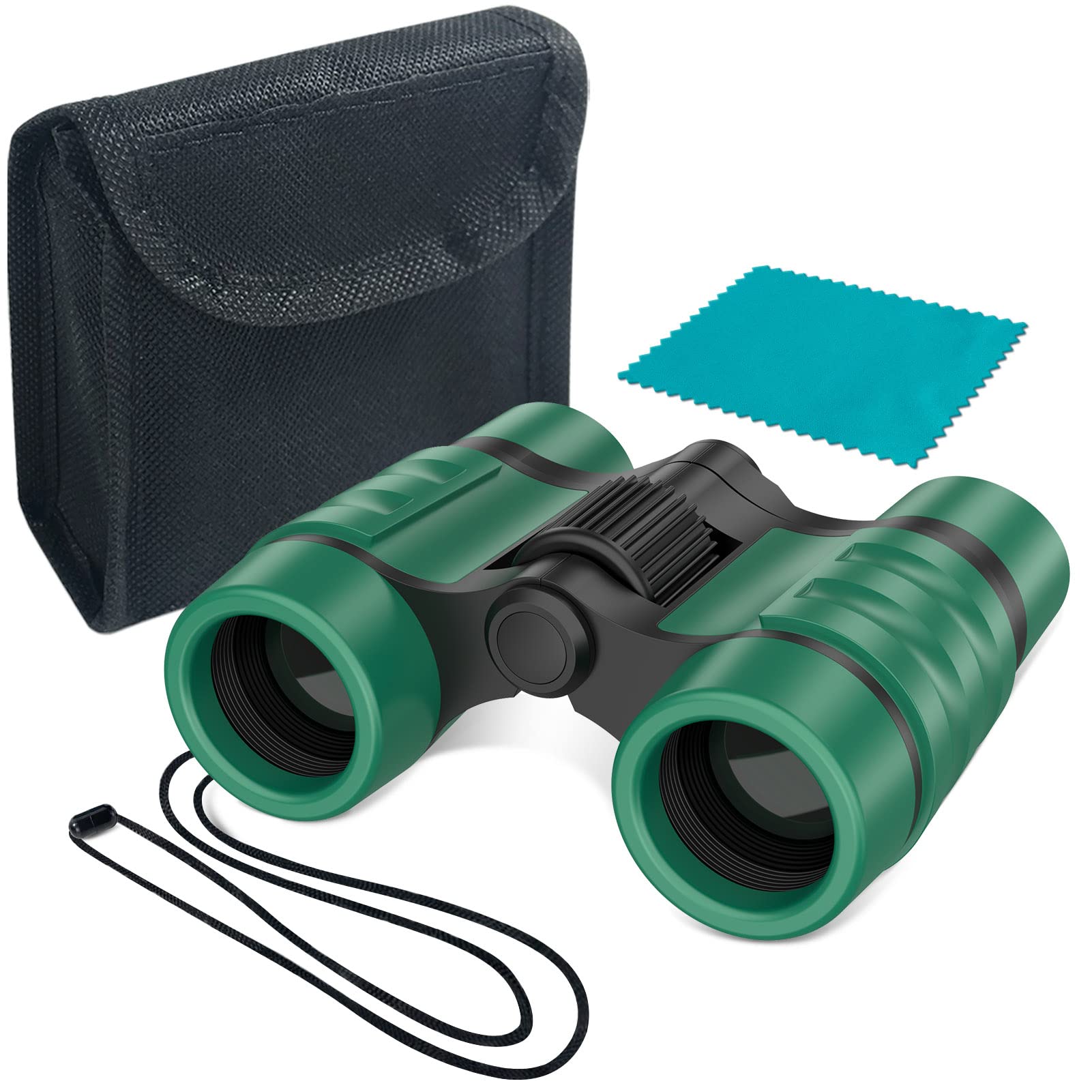 ESSENSON Binoculars for Kids Toys Gifts for Age