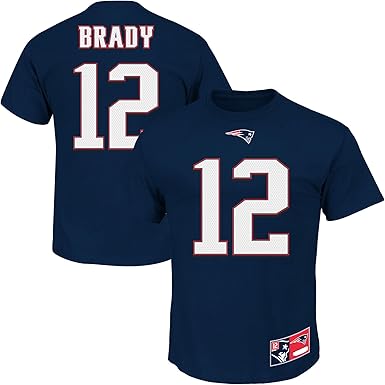 tom brady shirt amazon