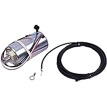 Amazon.com: Solarhome Solenoid Kit, Electric Shift PTO 28TK4587  