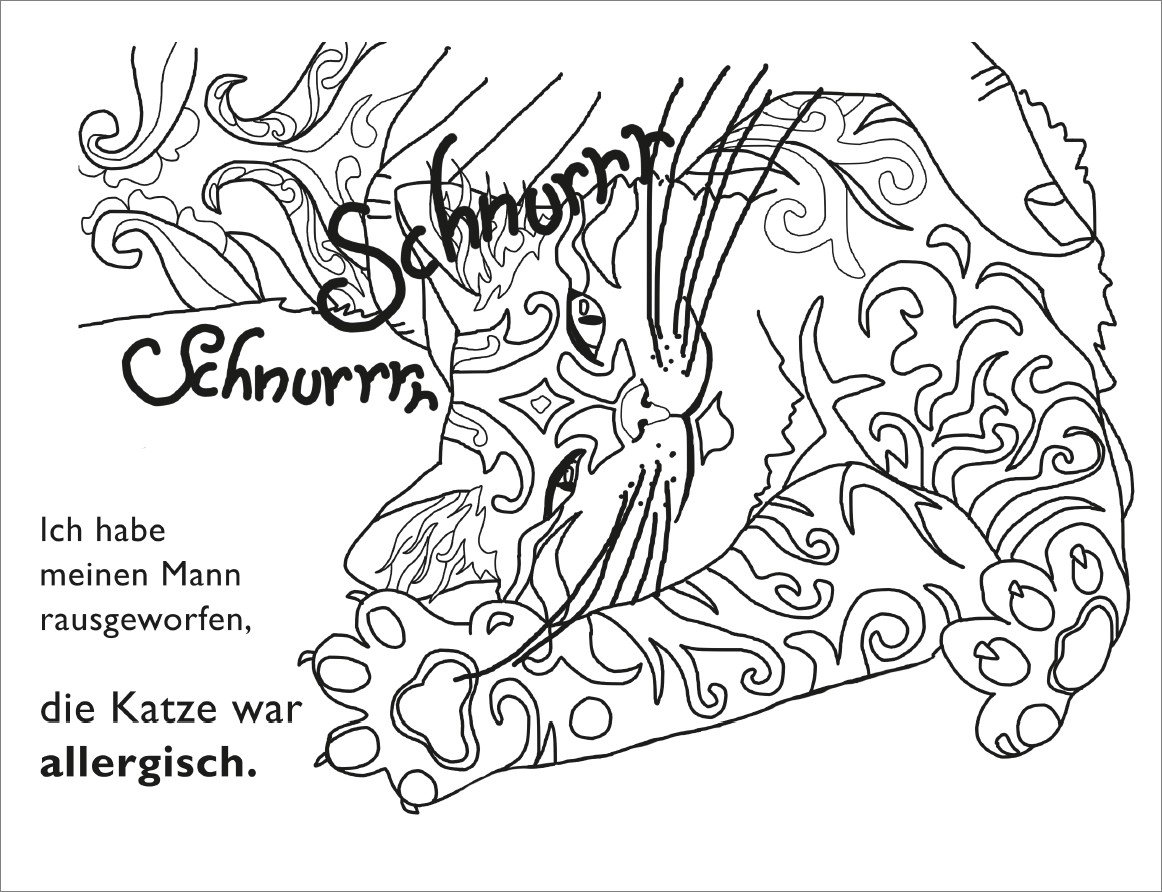 Malvorlage Schweineohren Coloring and Malvorlagan