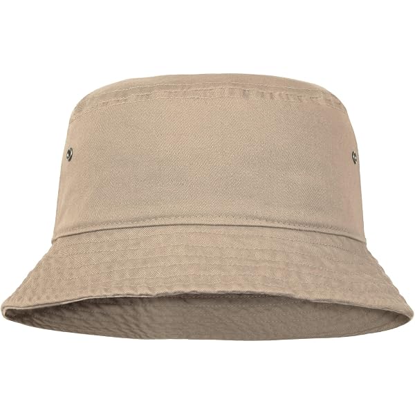 LexiuYibai Bucket Hat For Men Women Weed Cannabis 420 Embroidered