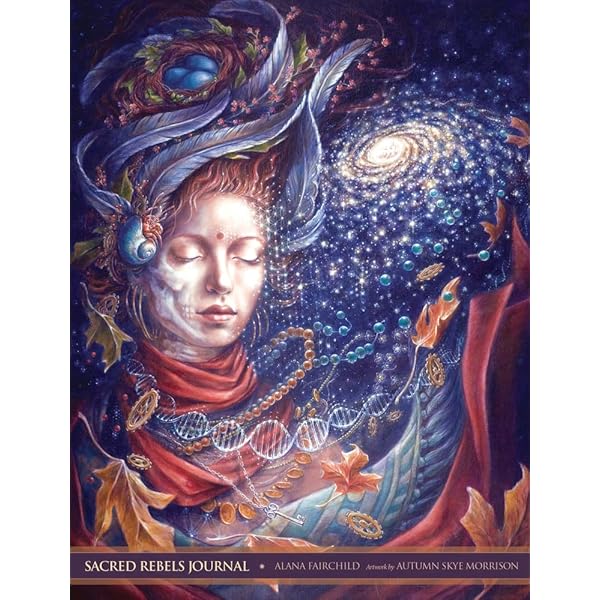 Rumi Journal: Writing & Creativity Journal: Fairchild, Alana