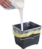 Coral Paintwiz 5 Litre Scuttle Liners Coreflex 8 Pack view 1