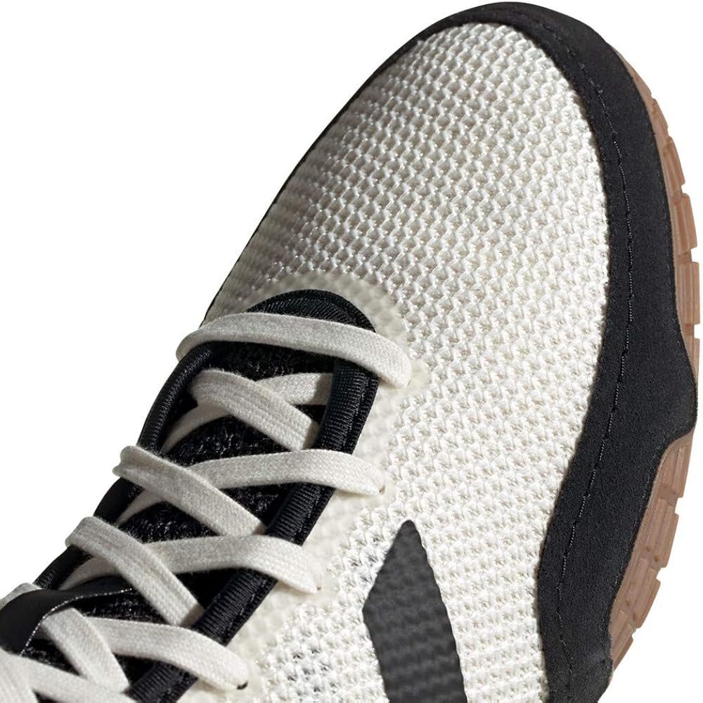 adidas men's tech fall wrestling shoes
