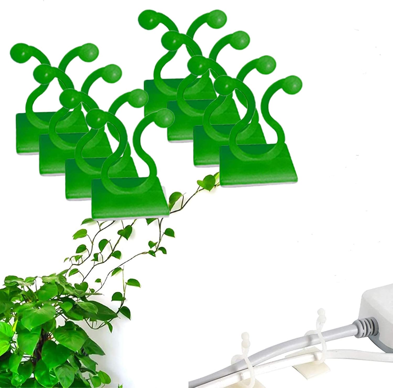 Plant Clips Lee Valley Tools Plant Clips Lee Valley Tools