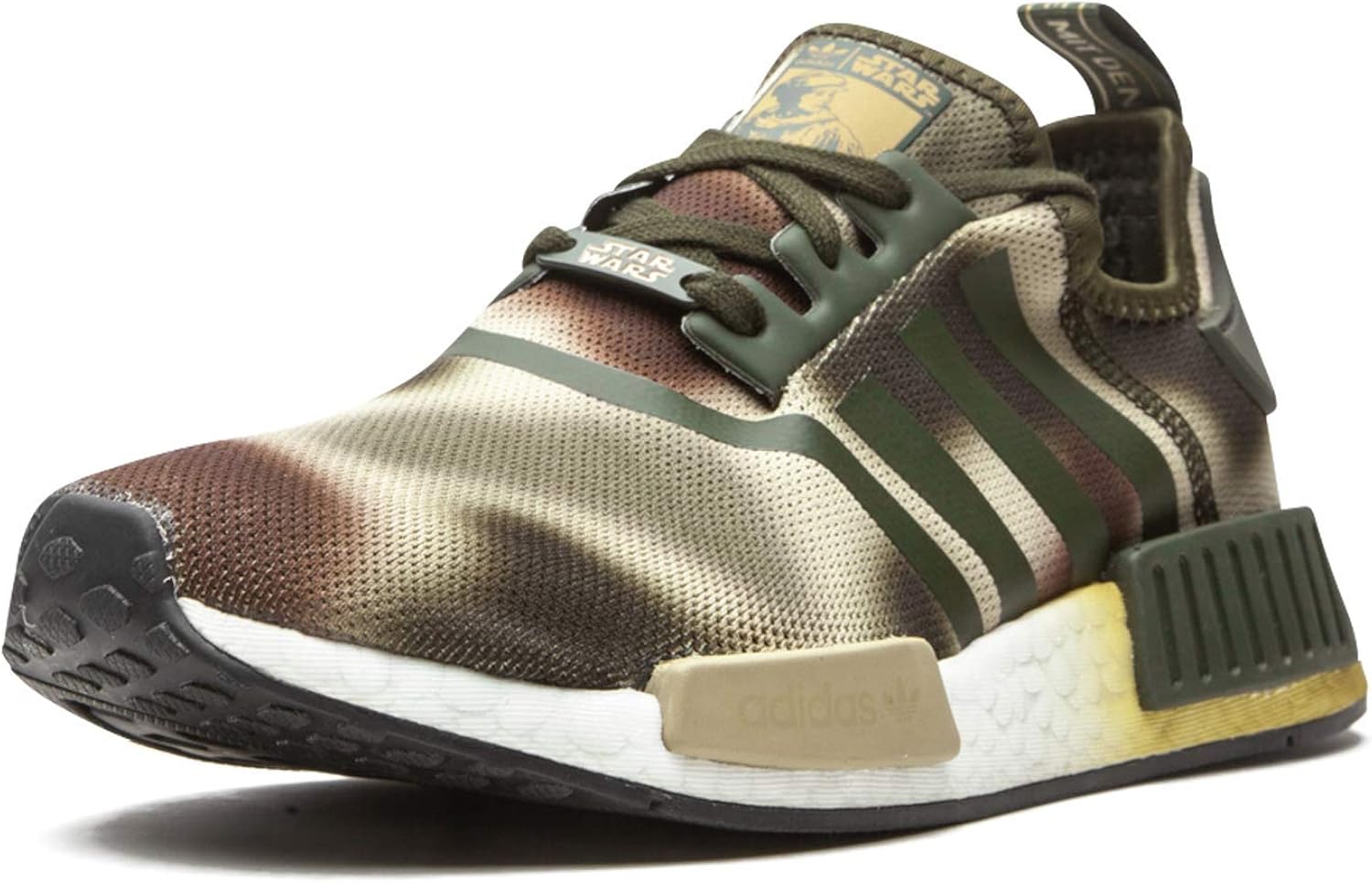 adidas star wars donna