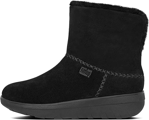fitflop mukluk shorty boots