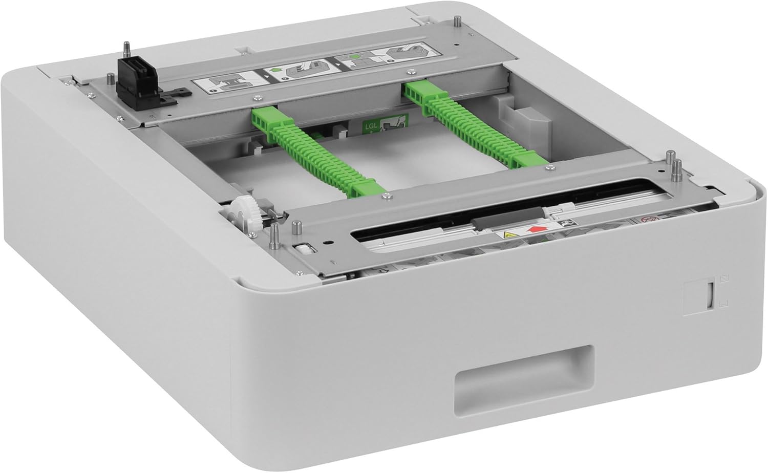 Brother Printer LT340CL Optional Lower Paper Tray - Retail Packaging: Electronics