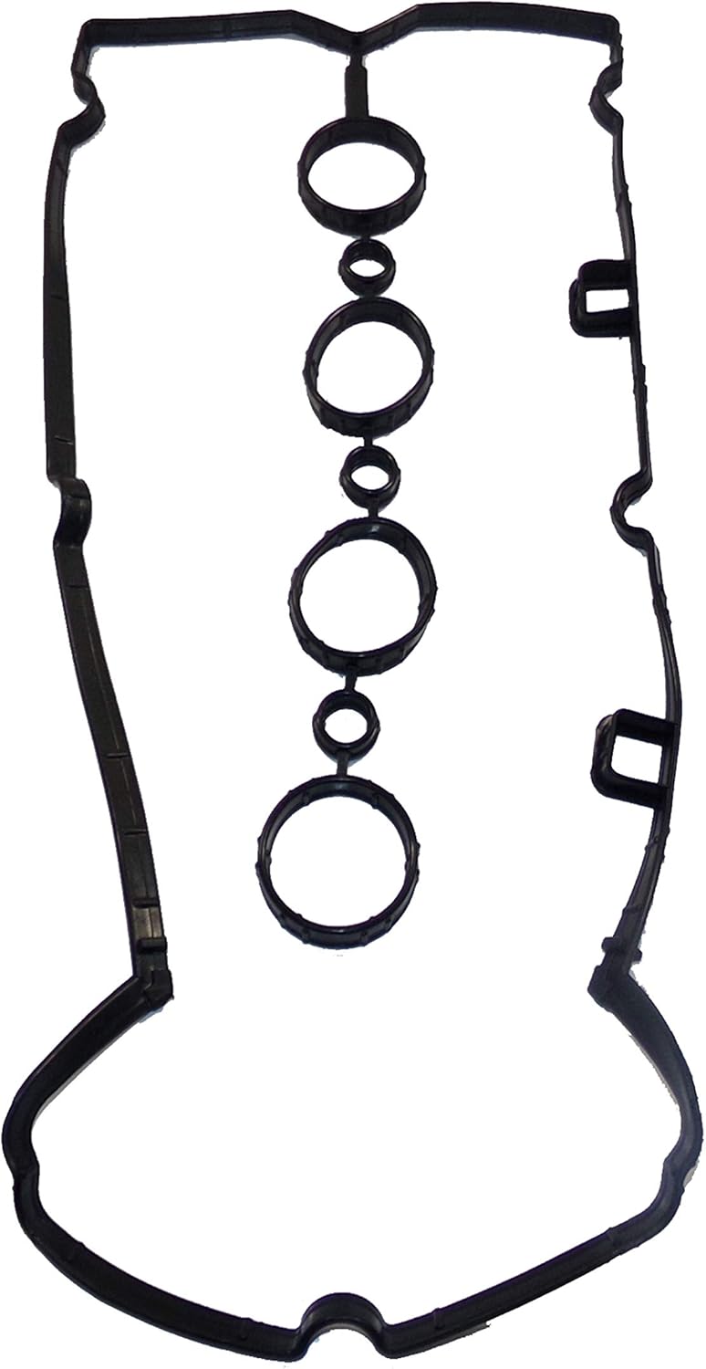 Hitching & Towing 1.8L only Ensun Engine Oil Cooler Gasket Seal for