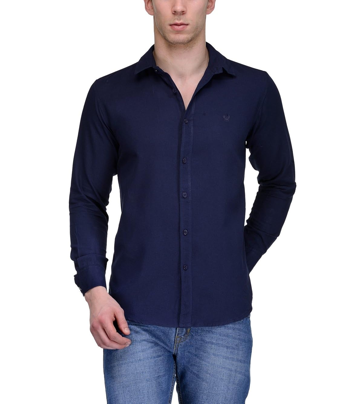 feed up combo of 5 men's shirts