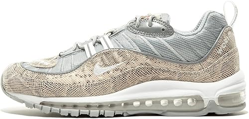 nike air max 98 supreme snakeskin