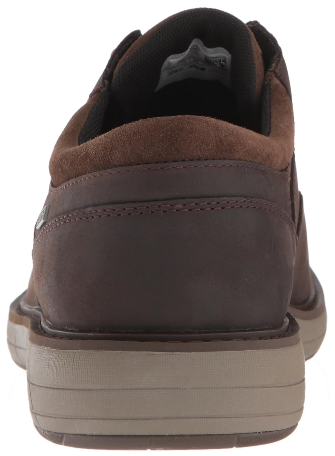 merrell world vue oxford shoes