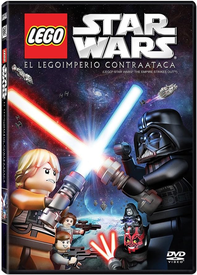 lego star wars el lego imperio contraataca
