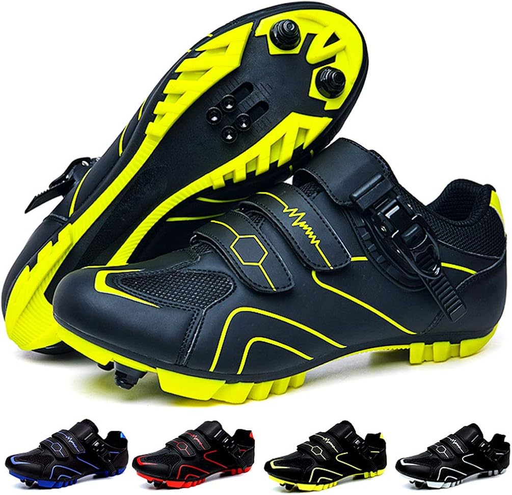 fitting spd cleats to mtb shoes