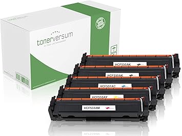 hp 205 toner
