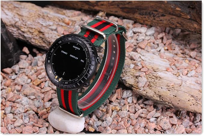 suunto core nylon strap