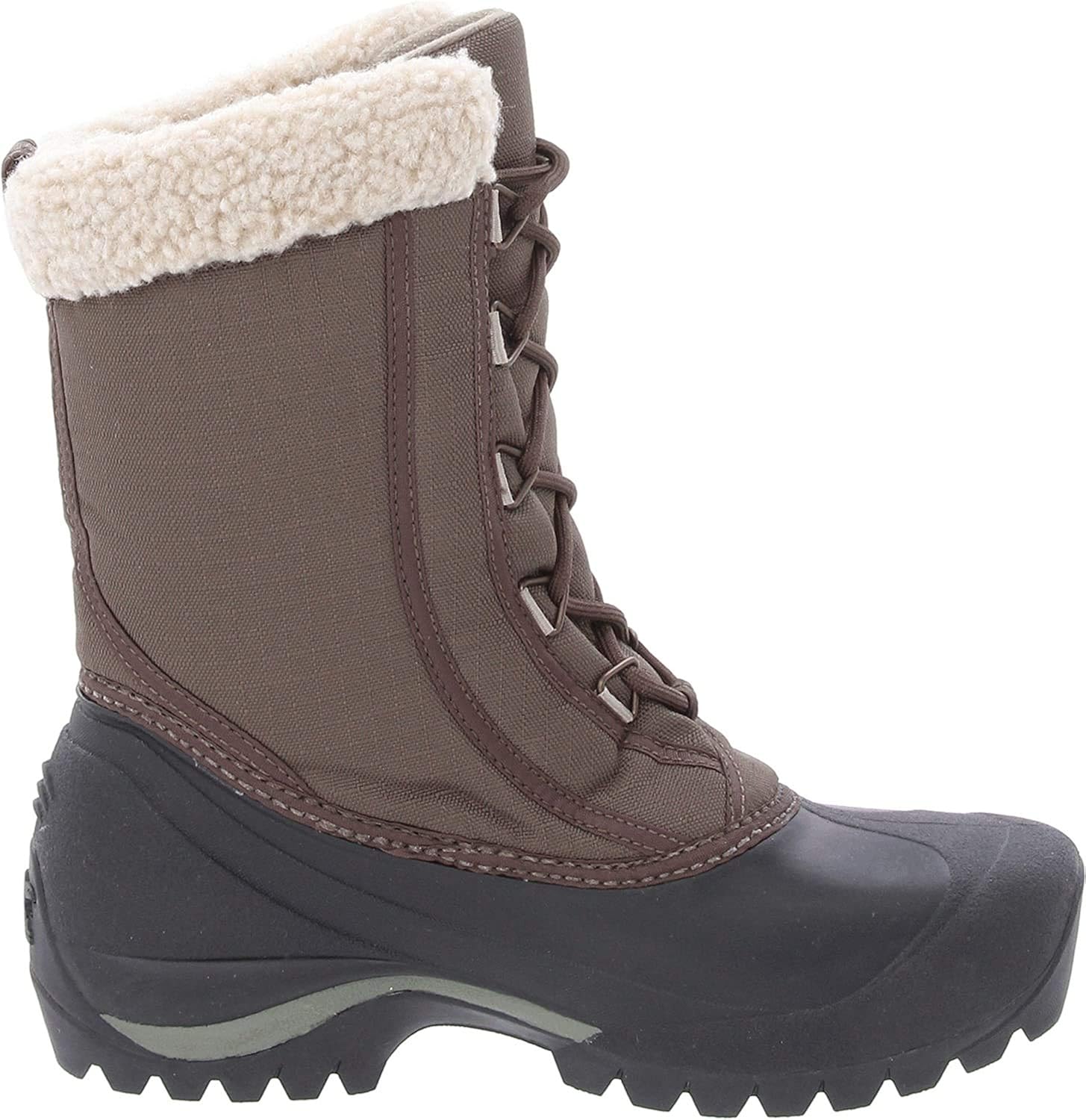 Sorel Women's Boots Cumberland Amazon.co.uk Shoes & Bags