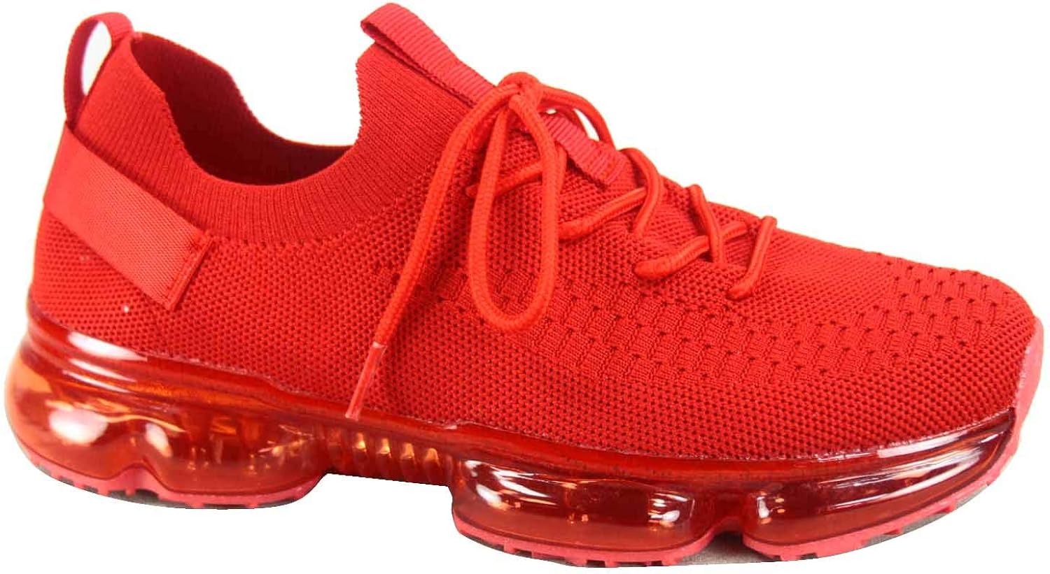 Women's Bubble Shoes