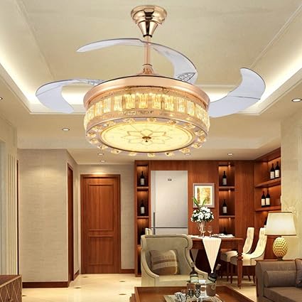 Lighting Groups 42 Inch Ceiling Fans With Led Light Kits And