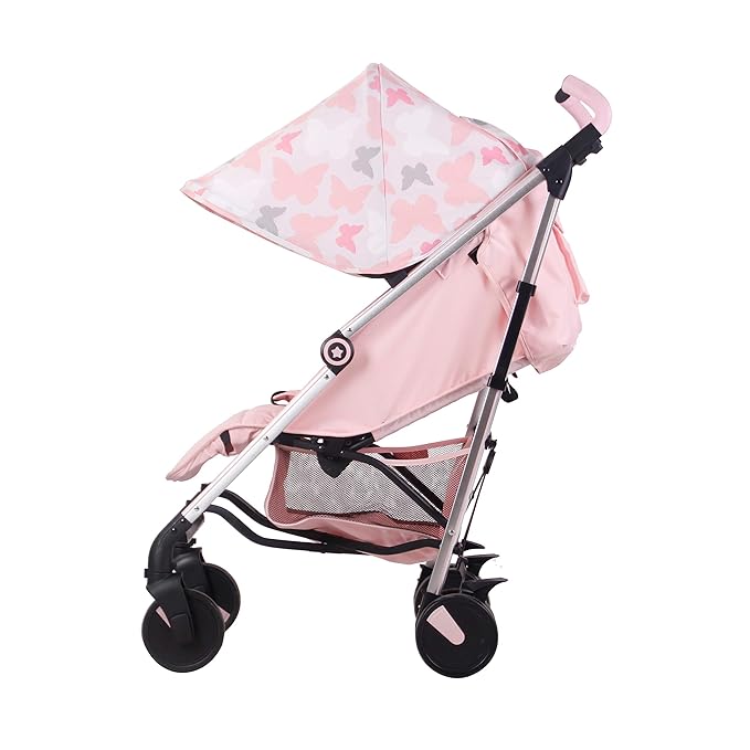 my babiie slate grey