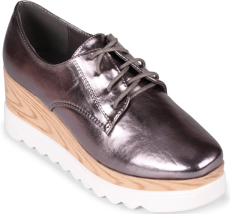 trinny woodall platform sneakers