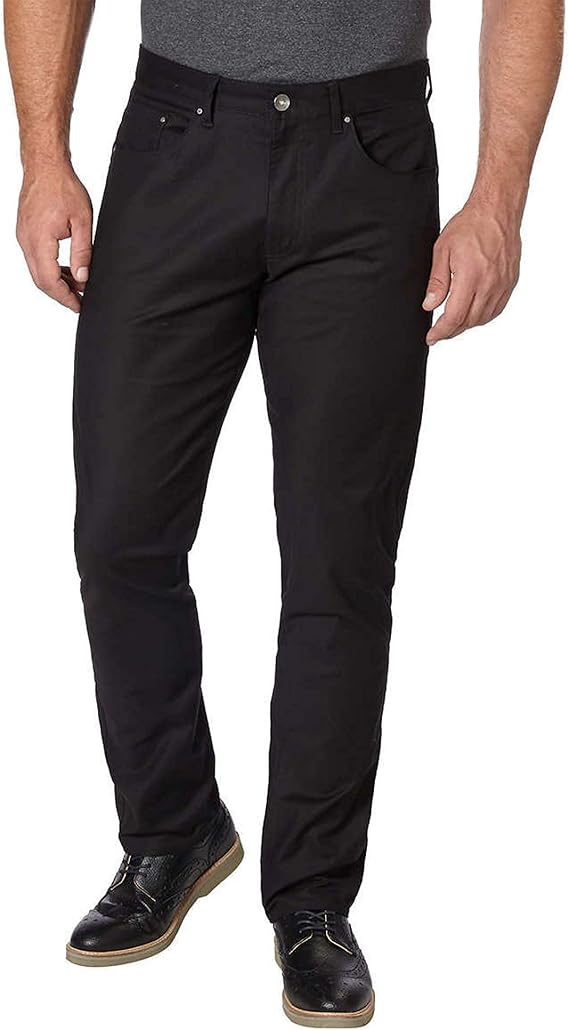 calvin klein men's stretch pants