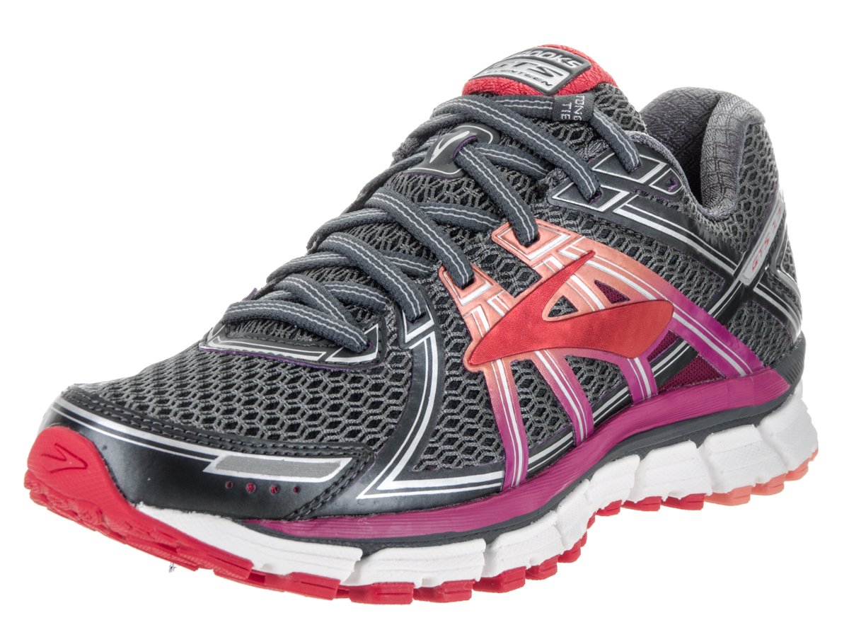 brooks women's adrenaline gts 17 running shoes