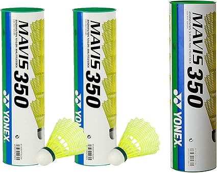 yonex 350 shuttlecock online