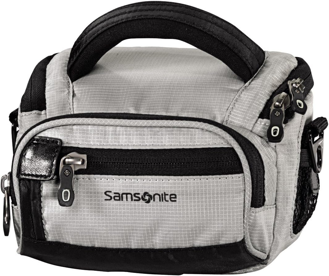 Samsonite Varadero 90 DV para cámaras: Amazon.es: Electrónica