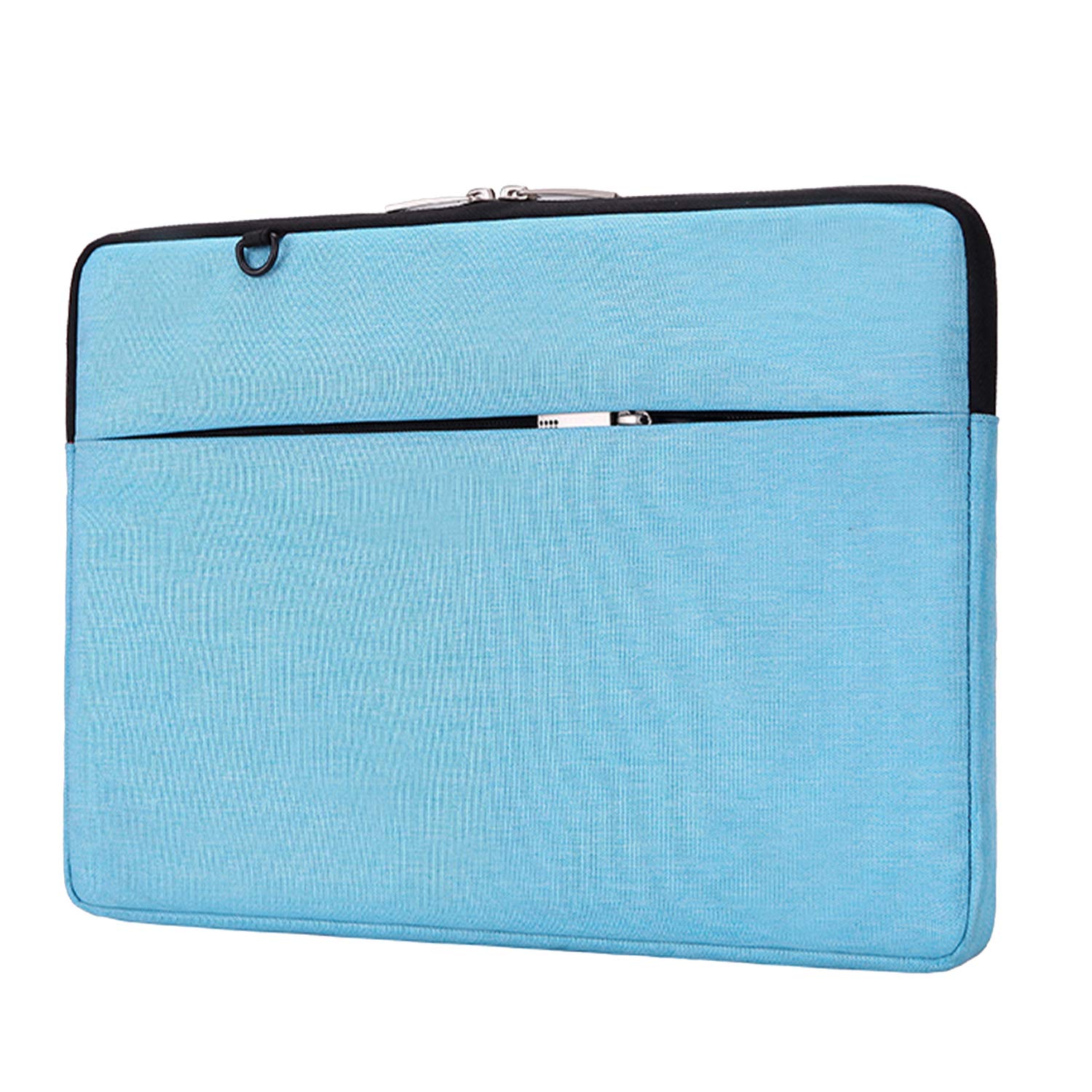 Laptop Sleeve 15.6 inch, Waterproof Fabric Laptop Bag