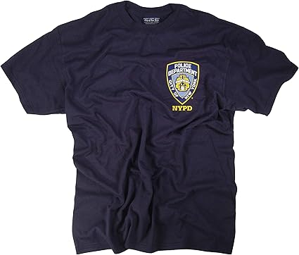 nypd hoodie amazon