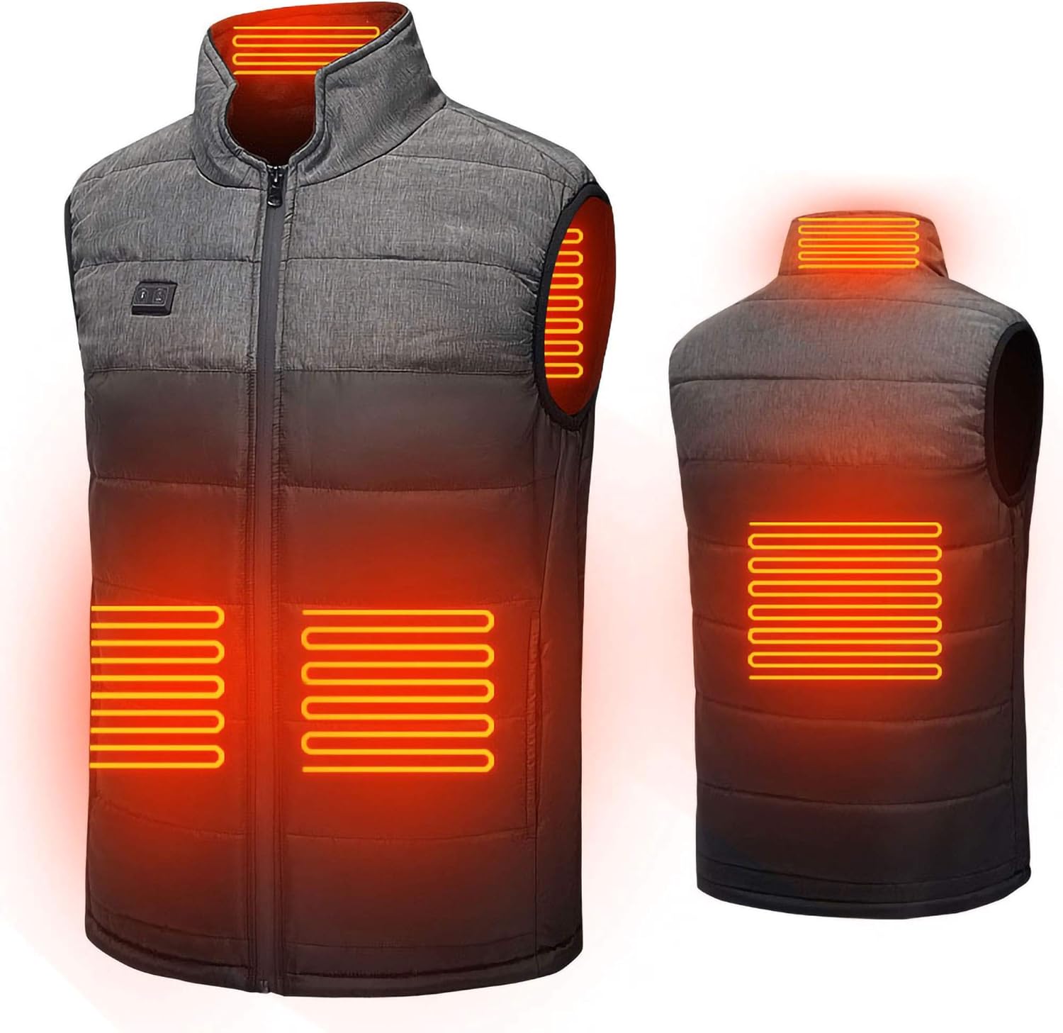 vest heater