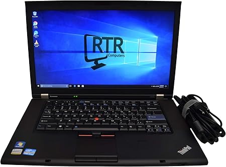 Lenovo ThinkPad W520 Laptop 15.6\