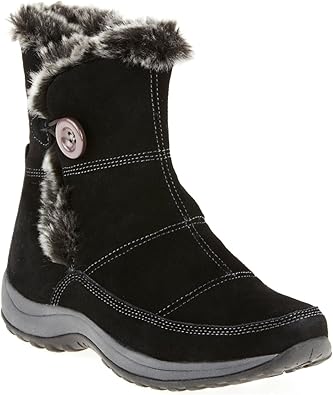 easy spirit boots amazon