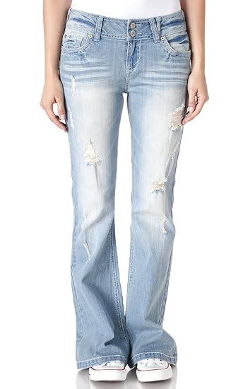 wallflower jeans size 11