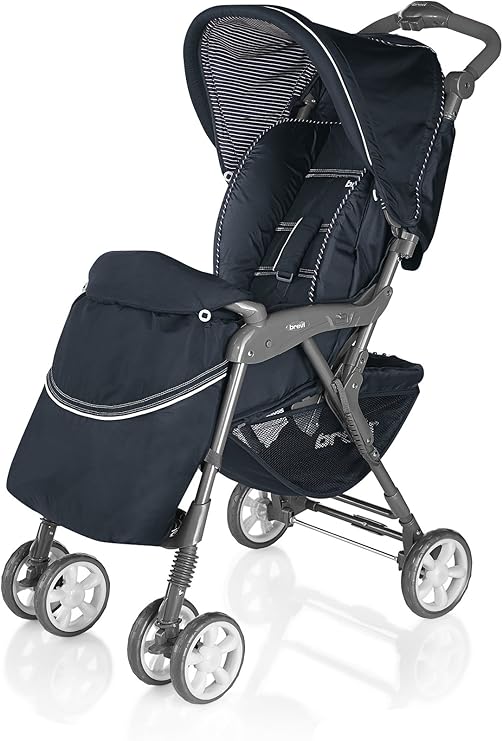 poussette brevi grillo
